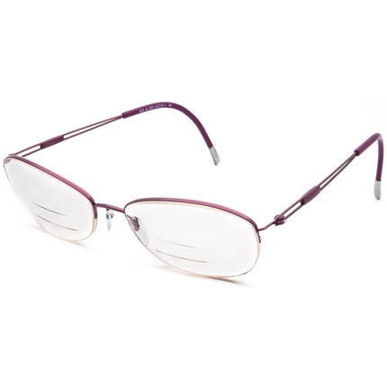 Silhouette 4470 40 6072   54□16 140