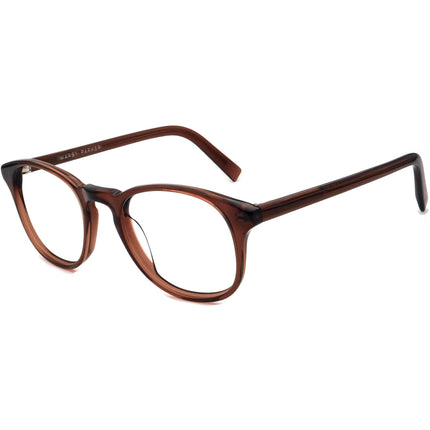 Warby Parker Downing 611  48□21 140