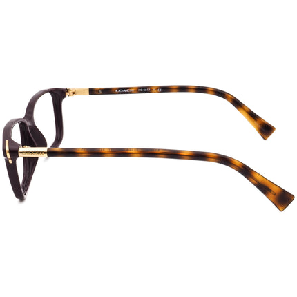 Coach HC 6077 5335  51□15 135