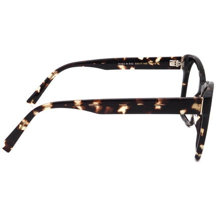 Warby Parker Rhea M 542  55□17 140