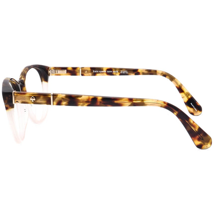 Kate Spade Charissa XLT   50□18 140