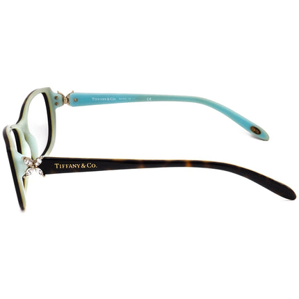 Tiffany & Co. TF 2044-B 8134  55□16 135