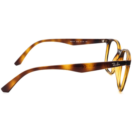 Ray-Ban RB 7177 2012  51□18 140