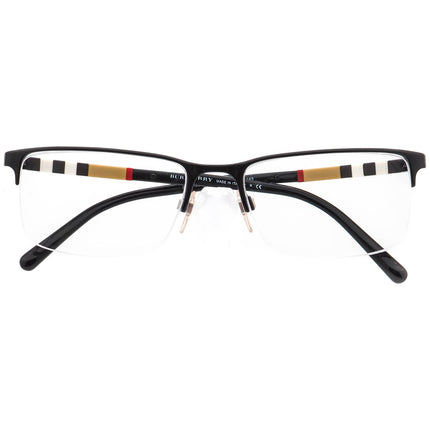 Burberry B 1282 1001   55□16 145