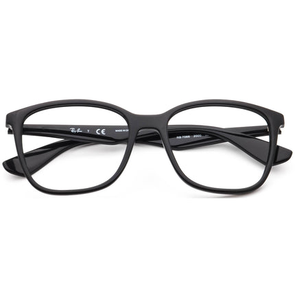 Ray-Ban RB 7066 2000  52□17 140