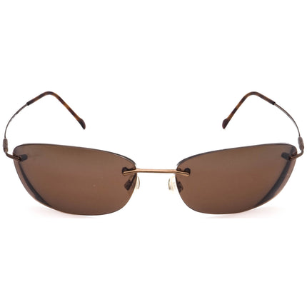 Maui Jim Kona Rx MJ-451-23  59□19 135