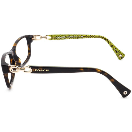 Coach HC 6052 (Fannie) 5232  52□16 135