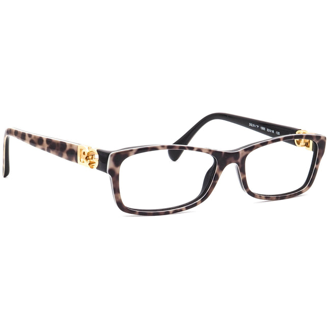 Dolce & Gabbana DG 3147P 1995 Eyeglasses  53□16 135