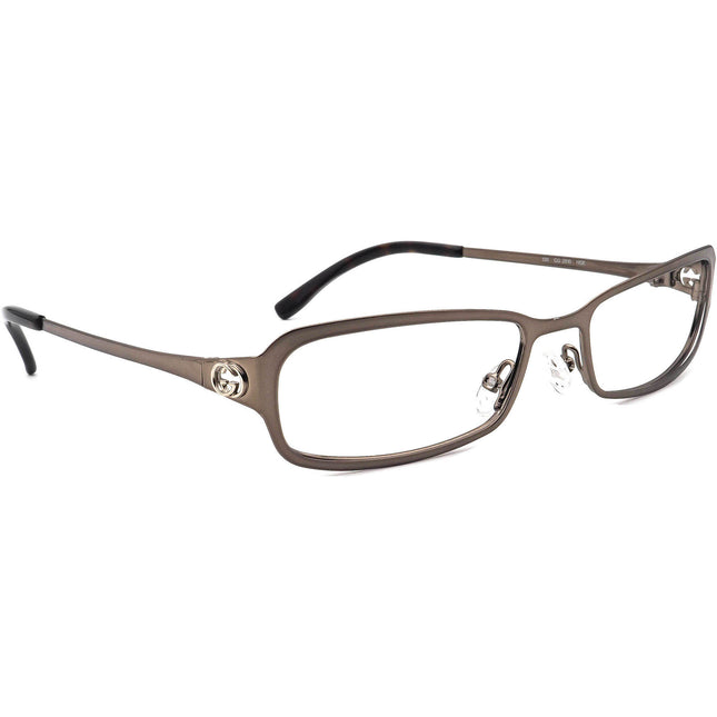 Gucci GG 2810 HGE   53□17 130