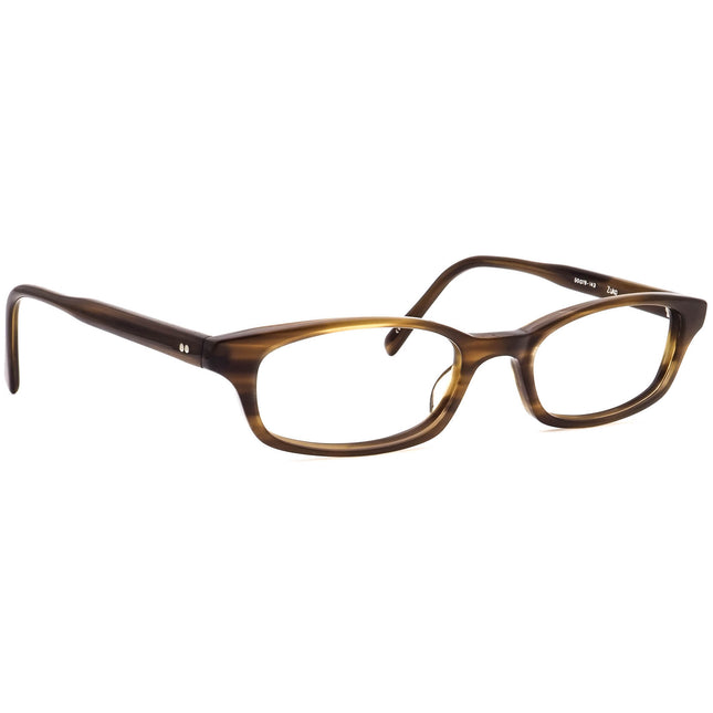 Oliver Peoples Zuko OT  50□19 143