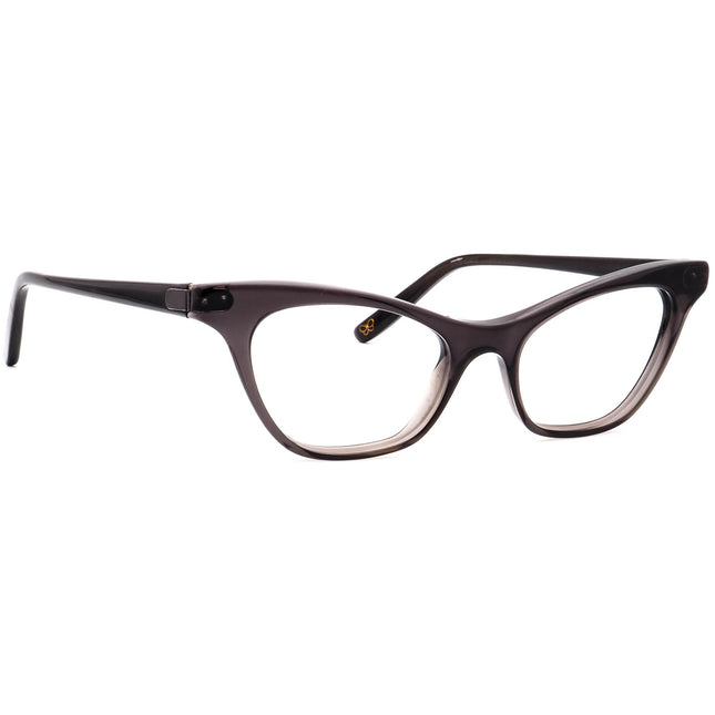 Bottega Veneta BV 233 4RY Cat Eye Eyeglasses 49 mm