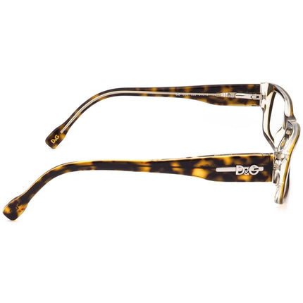 Dolce & Gabbana D&G 1204 556 Eyeglasses 51□16 135