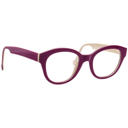 l.a.Eyeworks Tootie 811 Eyeglasses  50□20 135