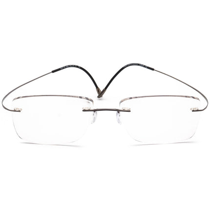 Silhouette 5515 CQ 6560 TMA Must Collection  54□19 150