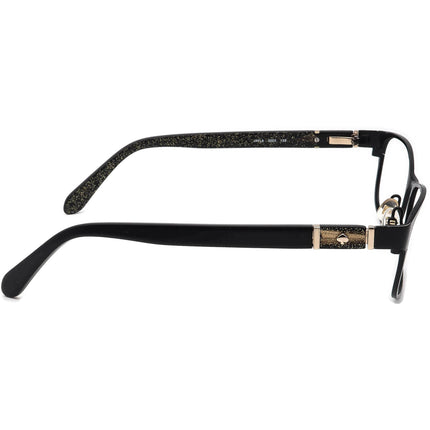 Kate Spade Jayla 0003 Eyeglasses 52□17 135