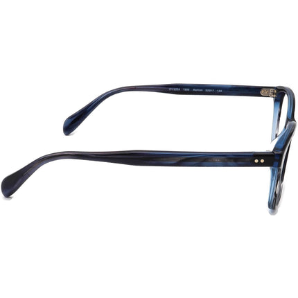 Oliver Peoples OV 5224 1200 Ashton Eyeglasses 52□17 140