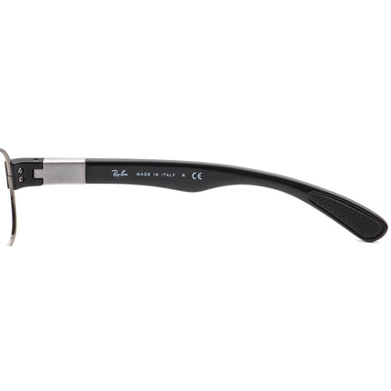 Ray-Ban RB 3522 004/71 Sunglasses 61□17 135