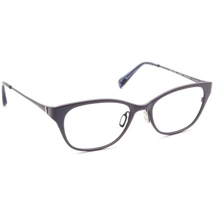 Salt. Ackley GRSLDAGR Eyeglasses 50□17 135