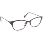 Salt. Ackley GRSLDAGR Eyeglasses 50□17 135