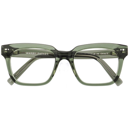 Warby Parker Winston M 712  49□19 140