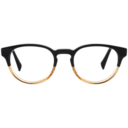 Warby Parker Percey 124  48□20 140