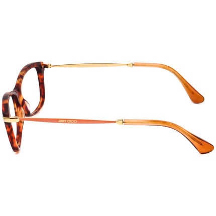 Jimmy Choo 96 7VJ   52□15 140