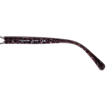 Coach HC 6120 5509  54□16 140