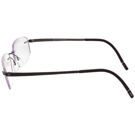 Silhouette 5529 70 6060 Momentum   52□19 145