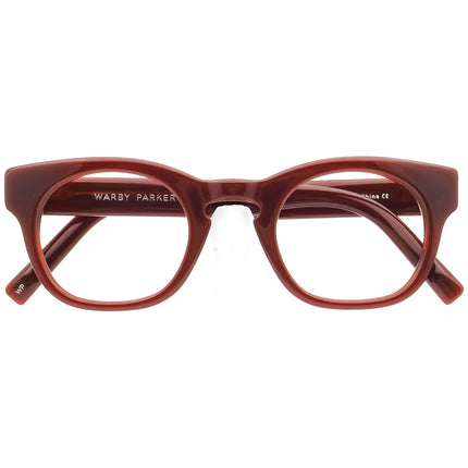 Warby Parker Kimball M 474  47□24 145