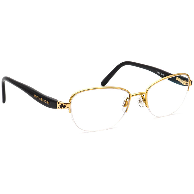 Michael Kors MK 3007 (Sadie VI) 1004  49□17 135