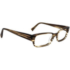 Salt. Dirk CT Eyeglasses 52□17 140