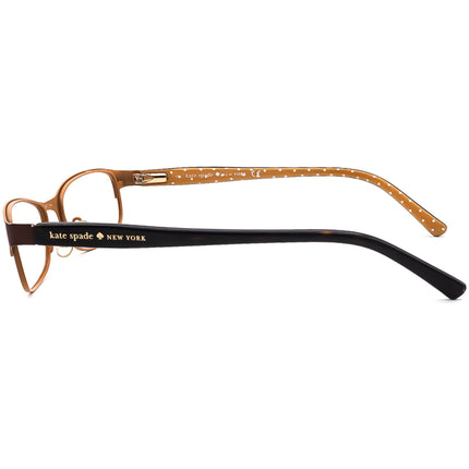 Kate Spade Ambrosette JUV   52□17 135