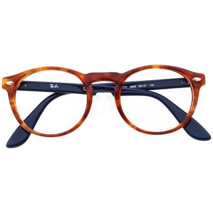 Ray-Ban RB 5283 5609   49□21 145