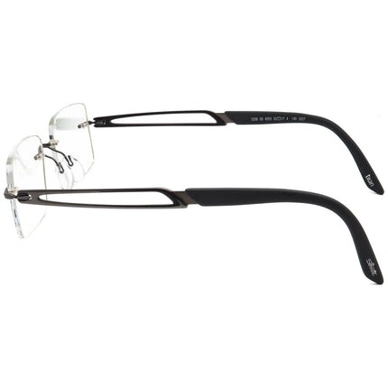 Silhouette 5206 60 6055 5207 Titan   50□17 140