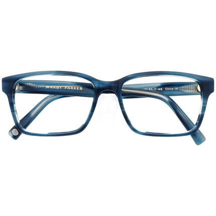 Warby Parker Nash 368  55□17 145