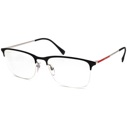 Prada VPS 54I 1AB-1O1 Eyeglasses 55□19 145