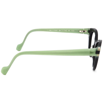 Anne Et Valentin D-Fine 1632 Eyeglasses 48□21 140