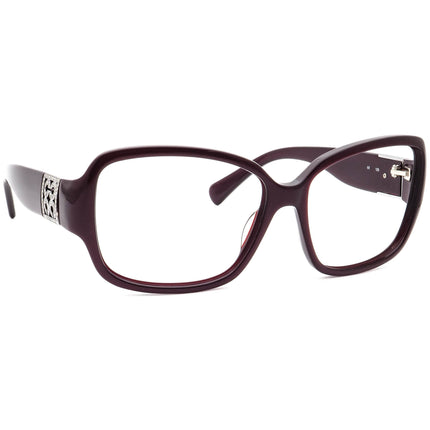 Coach S2025  57□15 125