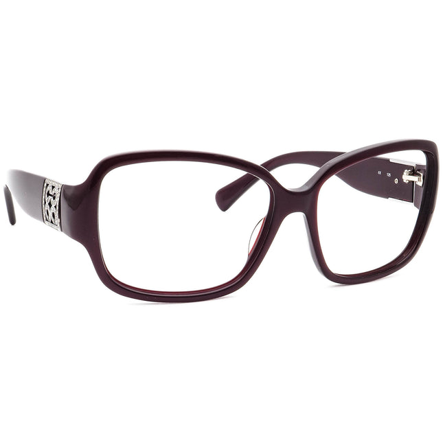 Coach S2025  57□15 125