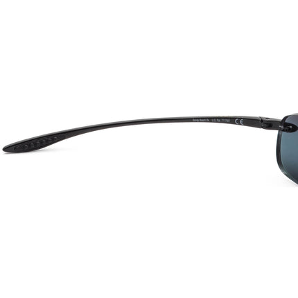 Maui Jim MJ-908-02 Sandy Beach Rx  56□15 130