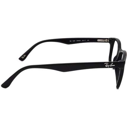 Ray-Ban RB 5228 2000EX  53□17 140