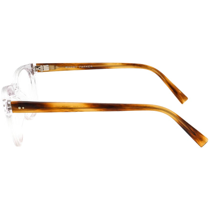 Warby Parker Felix N 506  47□18 140