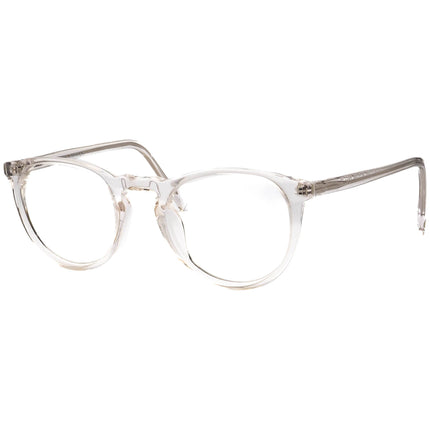 Warby Parker Haskell 500  49□22 145