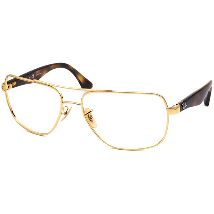 Ray-Ban RB 3483 001/51  60□16 140