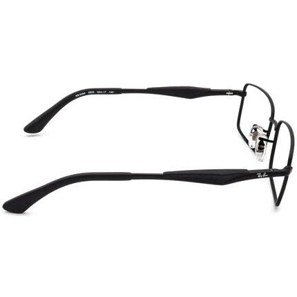 Ray-Ban RB 6284 2503  55□17 140