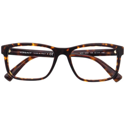 Versace MOD. 3253 108  53□17 140