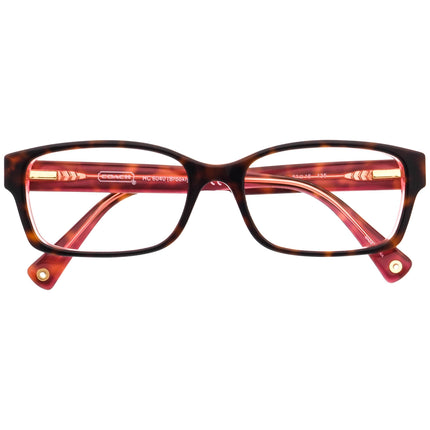 Coach HC 6040 (Brooklyn) 5115  52□16 135