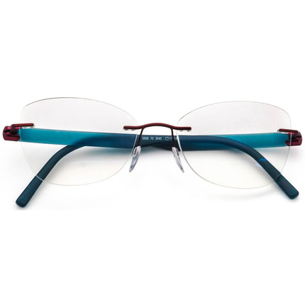 Silhouette 5506 70 3040 Titan  52□17 140