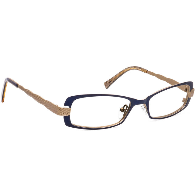 Jean Lafont Elisabeth 381 Eyeglasses 52□18 135