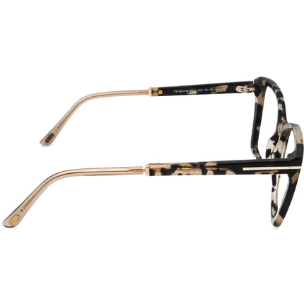 Tom Ford TF 5893-B ECO 005  55□16 140